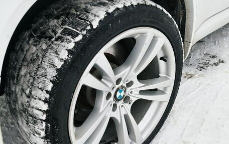 BMW X5 M, 2009 год, 2 300 000 рублей, 6 фотография