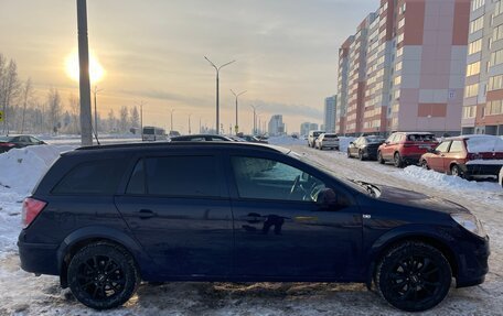 Opel Astra H, 2011 год, 499 000 рублей, 3 фотография