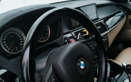 BMW X5 M, 2009 год, 2 300 000 рублей, 10 фотография