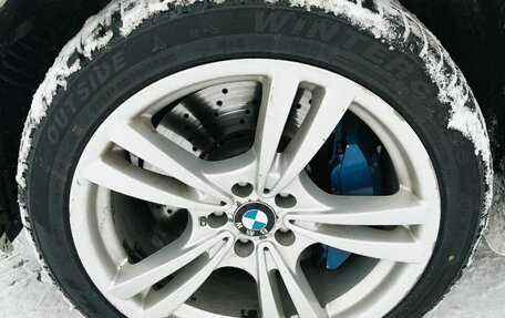 BMW X5 M, 2009 год, 2 300 000 рублей, 7 фотография