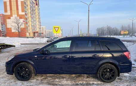 Opel Astra H, 2011 год, 499 000 рублей, 4 фотография