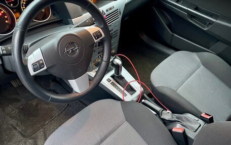 Opel Astra H, 2011 год, 499 000 рублей, 12 фотография