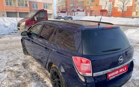 Opel Astra H, 2011 год, 499 000 рублей, 5 фотография