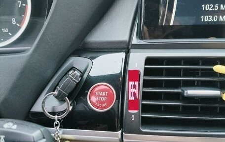 BMW X5 M, 2009 год, 2 300 000 рублей, 9 фотография