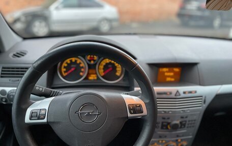 Opel Astra H, 2011 год, 499 000 рублей, 10 фотография