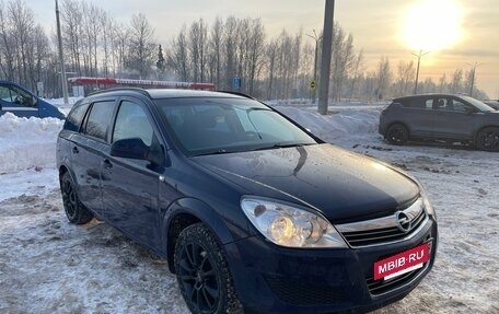 Opel Astra H, 2011 год, 499 000 рублей, 2 фотография