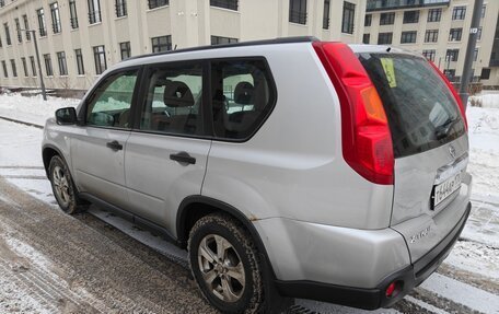 Nissan X-Trail, 2008 год, 900 000 рублей, 3 фотография