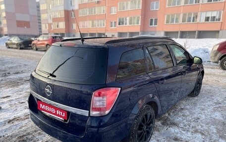 Opel Astra H, 2011 год, 499 000 рублей, 7 фотография