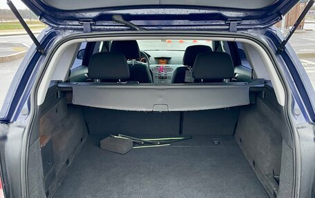 Opel Astra H, 2011 год, 499 000 рублей, 13 фотография