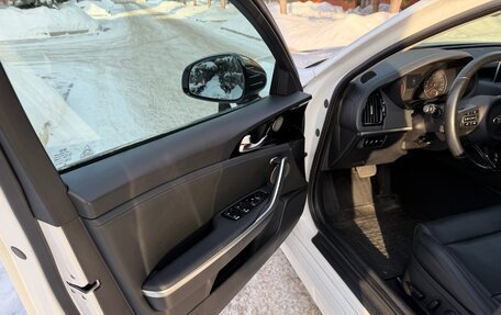 KIA Stinger I, 2019 год, 2 790 000 рублей, 6 фотография