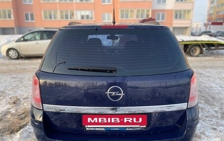 Opel Astra H, 2011 год, 499 000 рублей, 6 фотография