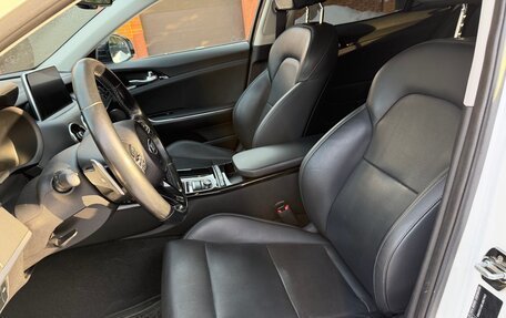 KIA Stinger I, 2019 год, 2 790 000 рублей, 7 фотография