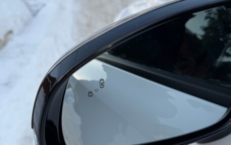 KIA Stinger I, 2019 год, 2 790 000 рублей, 15 фотография