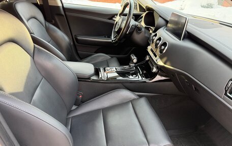 KIA Stinger I, 2019 год, 2 790 000 рублей, 11 фотография