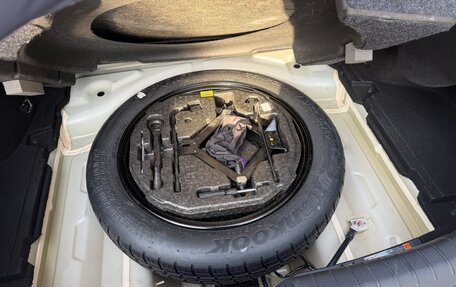 KIA Stinger I, 2019 год, 2 790 000 рублей, 13 фотография