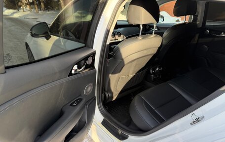 KIA Stinger I, 2019 год, 2 790 000 рублей, 8 фотография