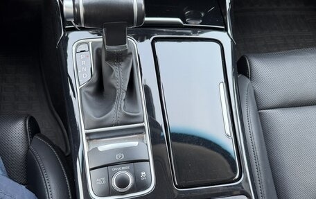 KIA Stinger I, 2019 год, 2 790 000 рублей, 16 фотография