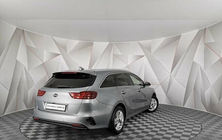 KIA cee'd III, 2020 год, 1 835 000 рублей, 2 фотография