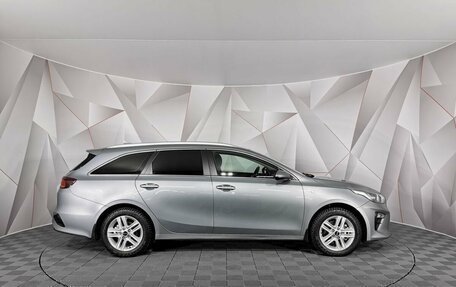 KIA cee'd III, 2020 год, 1 835 000 рублей, 6 фотография