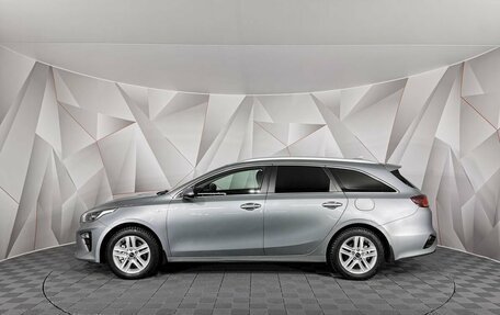 KIA cee'd III, 2020 год, 1 835 000 рублей, 5 фотография