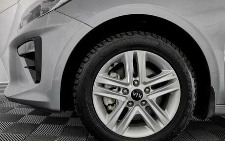 KIA cee'd III, 2020 год, 1 835 000 рублей, 9 фотография