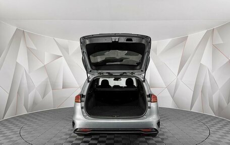 KIA cee'd III, 2020 год, 1 835 000 рублей, 12 фотография