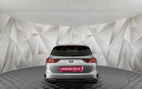 KIA cee'd III, 2020 год, 1 835 000 рублей, 8 фотография