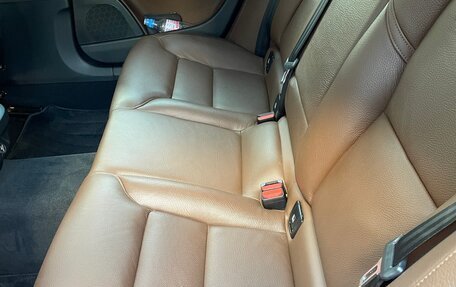 Volvo S90 II рестайлинг, 2020 год, 4 000 000 рублей, 8 фотография