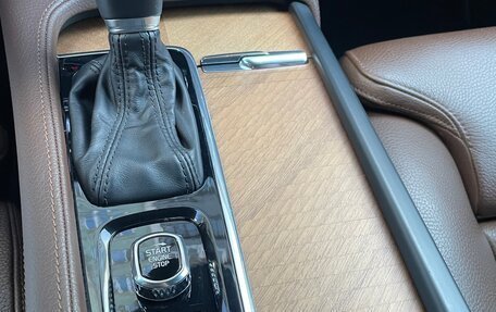 Volvo S90 II рестайлинг, 2020 год, 4 000 000 рублей, 13 фотография