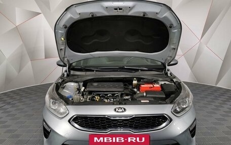 KIA cee'd III, 2020 год, 1 835 000 рублей, 11 фотография