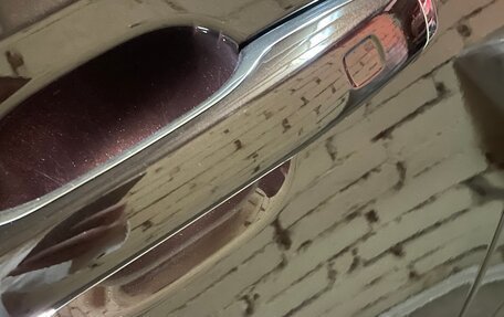 Volvo S90 II рестайлинг, 2020 год, 4 000 000 рублей, 15 фотография