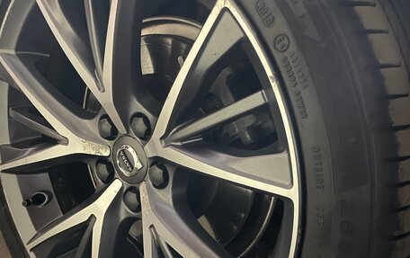 Volvo S90 II рестайлинг, 2020 год, 4 000 000 рублей, 19 фотография