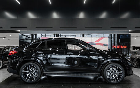 Mercedes-Benz GLE Coupe AMG, 2025 год, 17 304 000 рублей, 4 фотография