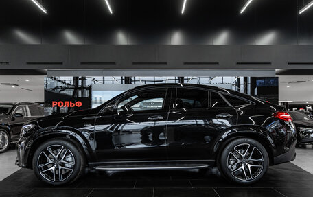 Mercedes-Benz GLE Coupe AMG, 2025 год, 17 304 000 рублей, 8 фотография