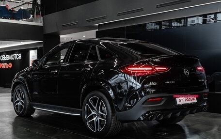 Mercedes-Benz GLE Coupe AMG, 2025 год, 17 304 000 рублей, 7 фотография