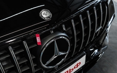 Mercedes-Benz GLE Coupe AMG, 2025 год, 17 304 000 рублей, 10 фотография