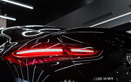 Mercedes-Benz GLE Coupe AMG, 2025 год, 17 304 000 рублей, 11 фотография