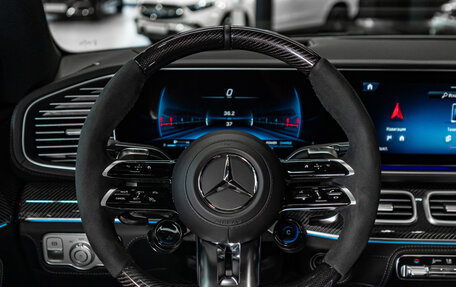 Mercedes-Benz GLE Coupe AMG, 2025 год, 17 304 000 рублей, 15 фотография