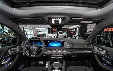 Mercedes-Benz GLE Coupe AMG, 2025 год, 17 304 000 рублей, 13 фотография