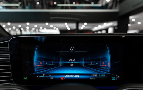 Mercedes-Benz GLE Coupe AMG, 2025 год, 17 304 000 рублей, 16 фотография