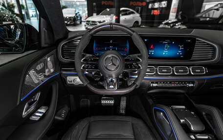 Mercedes-Benz GLE Coupe AMG, 2025 год, 17 304 000 рублей, 14 фотография
