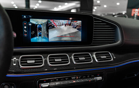 Mercedes-Benz GLE Coupe AMG, 2025 год, 17 304 000 рублей, 17 фотография