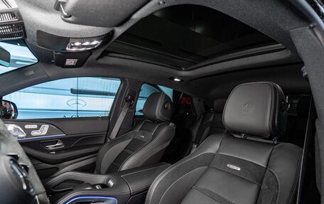 Mercedes-Benz GLE Coupe AMG, 2025 год, 17 304 000 рублей, 20 фотография