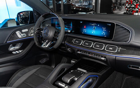 Mercedes-Benz GLE Coupe AMG, 2025 год, 17 304 000 рублей, 18 фотография