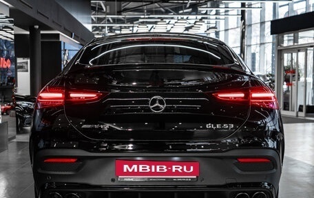 Mercedes-Benz GLE Coupe AMG, 2025 год, 17 304 000 рублей, 6 фотография