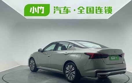 Nissan Altima VI (L34), 2022 год, 2 760 000 рублей, 6 фотография