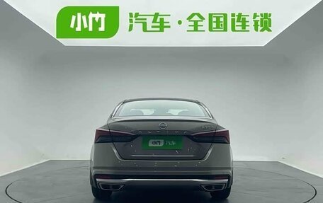 Nissan Altima VI (L34), 2022 год, 2 760 000 рублей, 4 фотография