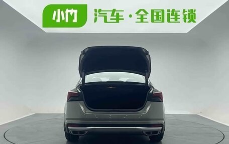 Nissan Altima VI (L34), 2022 год, 2 760 000 рублей, 5 фотография