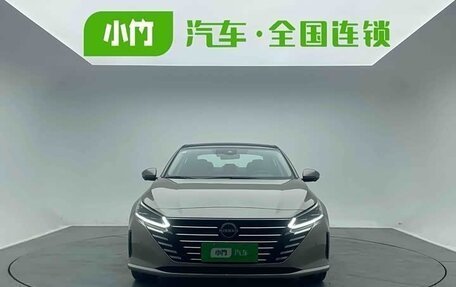 Nissan Altima VI (L34), 2022 год, 2 760 000 рублей, 2 фотография