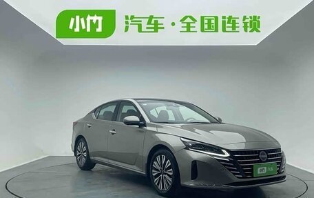 Nissan Altima VI (L34), 2022 год, 2 760 000 рублей, 3 фотография